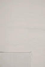 Surbo Modern Krem Polyester Makine Halısı - Görsel 6