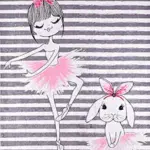 Altdorf Figürlü Multi Pamuk ve Polyester Kaydırmaz Taban Dijital Baskı Çocuk Halısı