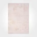 Cascia Klasik Göbekli Krem Akrilik Makine Halısı - Görsel 2