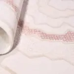 Pettino Klasik Göbekli Akrilik Makine Halısı - Görsel 3