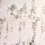 Preturo Modern Bej Akrilik Makine Halısı