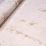 Aragno Modern Krem Akrilik Makine Halısı - Görsel 4