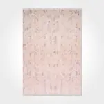 Foce Modern Vizon Akrilik Makine Halısı - Görsel 2