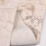 Foce Modern Vizon Akrilik Makine Halısı - Görsel 5