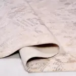 Foce Modern Vizon Akrilik Makine Halısı - Görsel 3