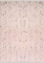 Foce Modern Vizon Akrilik Makine Halısı