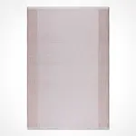 Chiusi Modern Krem Akrilik Makine Halısı - Görsel 2