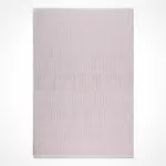 Sarteano Modern Krem Akrilik Makine Halısı - Görsel 2