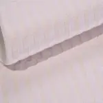 Sarteano Modern Krem Akrilik Makine Halısı - Görsel 5