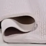 Caldono Modern Krem Akrilik Makine Halısı - Görsel 4