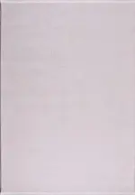 Caldono Modern Krem Akrilik Makine Halısı