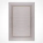 Thiene Çerçeveli Krem Akrilik Makine Halısı - Görsel 2