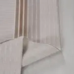 Thiene Çerçeveli Krem Akrilik Makine Halısı - Görsel 3