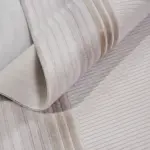 Thiene Çerçeveli Krem Akrilik Makine Halısı - Görsel 5