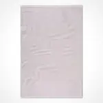 Marostica Modern Bej Akrilik Makine Halısı - Görsel 2