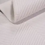 Marostica Modern Bej Akrilik Makine Halısı - Görsel 5