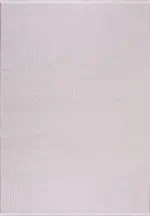 Marostica Modern Bej Akrilik Makine Halısı