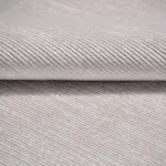 Sotto Çizgii Gri Akrilik Makine Halısı - Görsel 5