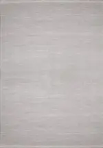 Sotto Çizgii Gri Akrilik Makine Halısı