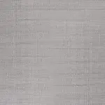 Templin Modern Gri Polyester Kaydırmaz Tabanlı Makine Halısı