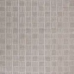 Gera Modern VizonPolyester Kaydırmaz Tabanlı Makine Halısı