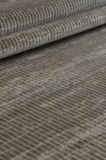 Ginosa Modern Vizon Akrilik Makine Halısı - Görsel 7