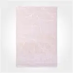 Montale Modern Krem Triko Akrilik Pamuk Tabanlı Makine Halısı - Görsel 2