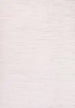 Tavola Modern Bej Triko Akrilik Pamuk Tabanlı Makine Halısı