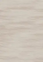 Capanne Modern Krem Triko Akrilik Pamuk Atkılı Makine Halısı