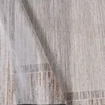 Morra Çerçeveli Kahve Triko Akrilik Pamuk Atkılı Makine Halısı - Görsel 5