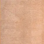 Martano Modern Yavruağzı Pamuk ve Polyester Kaydırmaz Taban Jakarlı Makine Halısı