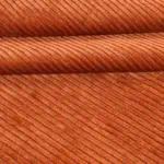 Forio Modern Kiremit Natural Lateks Kaydırmaz Tabanlı Makine Halısı - Görsel 5