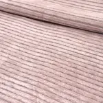 Angri Modern Kahverengi Natural Lateks Kaydırmaz Tabanlı Makine Halısı - Görsel 4