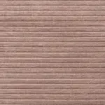 Angri Modern Kahverengi Natural Lateks Kaydırmaz Tabanlı Makine Halısı - Görsel 5