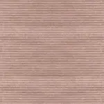 Angri Modern Kahverengi Natural Lateks Kaydırmaz Tabanlı Makine Halısı