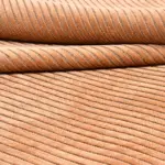 Pagani Modern Turuncu Natural Lateks Kaydırmaz Tabanlı Makine Halısı - Görsel 4