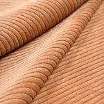 Pagani Modern Turuncu Natural Lateks Kaydırmaz Tabanlı Makine Halısı - Görsel 5