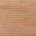 Pagani Modern Turuncu Natural Lateks Kaydırmaz Tabanlı Makine Halısı - Görsel 6