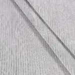 Pimonte Modern Gri Natural Lateks Kaydırmaz Tabanlı Makine Halısı - Görsel 5