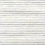 Mormile Modern Beyaz Natural Lateks Kaydırmaz Tabanlı Makine Halısı - Görsel 3