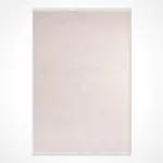 Franche Modern Bej Natural Lateks Kaydırmaz Tabanlı Makine Halısı - Görsel 2