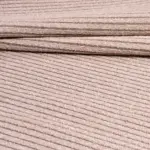 Mariconda Modern Kahverengi Natural Lateks Kaydırmaz Tabanlı Makine Halısı - Görsel 4