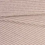 Mariconda Modern Kahverengi Natural Lateks Kaydırmaz Tabanlı Makine Halısı - Görsel 5