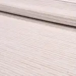 Discesa Çizgili Krem Akrilik Makine Halısı - Görsel 3