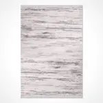 Aversa Modern Bej Akrilik Makine Halısı - Görsel 2