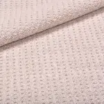 Jucar Modern Bej Polipropilen Atkılı Jüt Makine Halısı - Görsel 4