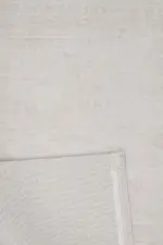 Andrano Modern Krem Akrilik Makine Halısı - Görsel 5