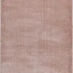 Taurasi Modern Bej Dtex Soft Kaydırmaz Tabanlı Makine Halısı