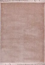 Taurasi Modern Bej Dtex Soft Kaydırmaz Tabanlı Makine Halısı