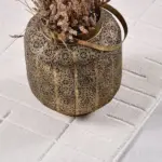 Bovino Modern Beyaz Dtex Soft Kaydırmaz Tabanlı Makine Halısı - Görsel 6